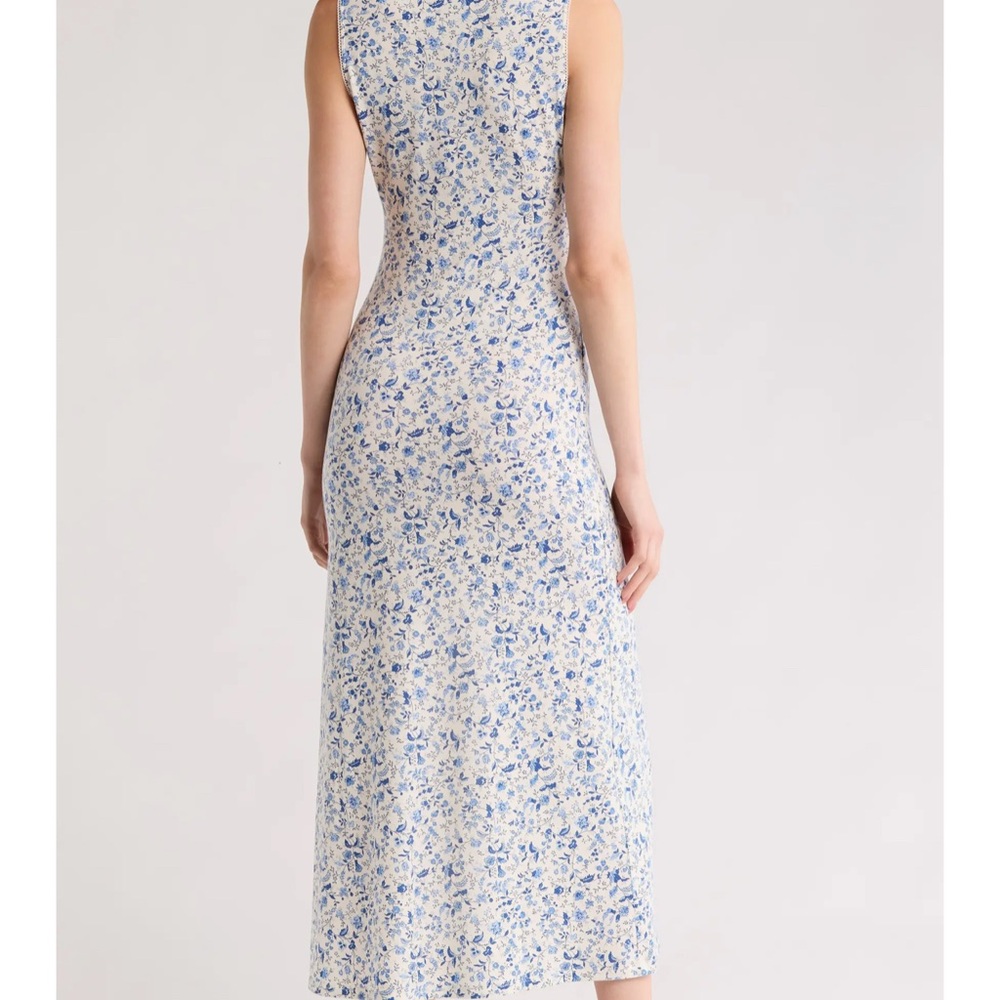 Reformation Brayden Dress NWOT - Picture 2 of 4